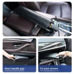 Car Windshield Sun Shade with Heat Insulation and UV Protection – Foldable Auto Sun Shield Cover - Image 7